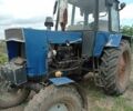 Синий ЮМЗ 6, объемом двигателя 0 л и пробегом 10 тыс. км за 2054 $, фото 1 на Automoto.ua