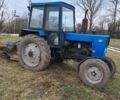 Синий ЮМЗ 6, объемом двигателя 0 л и пробегом 10 тыс. км за 3900 $, фото 7 на Automoto.ua