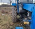 Синий ЮМЗ 6, объемом двигателя 0 л и пробегом 10 тыс. км за 3900 $, фото 3 на Automoto.ua