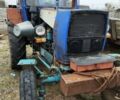 Синий ЮМЗ 6, объемом двигателя 0.6 л и пробегом 10 тыс. км за 3500 $, фото 1 на Automoto.ua