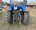 Синий ЮМЗ 6, объемом двигателя 600 л и пробегом 20 тыс. км за 3888 $, фото 4 на Automoto.ua