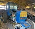 Синий ЮМЗ 6, объемом двигателя 0 л и пробегом 10 тыс. км за 4000 $, фото 1 на Automoto.ua
