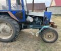 Синий ЮМЗ 6, объемом двигателя 600 л и пробегом 20 тыс. км за 3888 $, фото 6 на Automoto.ua