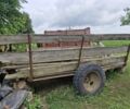 Синій ЮМЗ 6, об'ємом двигуна 4.7 л та пробігом 10 тис. км за 3500 $, фото 11 на Automoto.ua