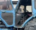Синий ЮМЗ 6, объемом двигателя 0.6 л и пробегом 10 тыс. км за 2699 $, фото 5 на Automoto.ua