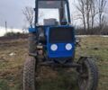 Синий ЮМЗ 6, объемом двигателя 0 л и пробегом 10 тыс. км за 3900 $, фото 1 на Automoto.ua