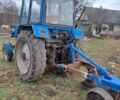 Синий ЮМЗ 6, объемом двигателя 0 л и пробегом 10 тыс. км за 3900 $, фото 1 на Automoto.ua