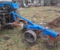 Синий ЮМЗ 6, объемом двигателя 0 л и пробегом 10 тыс. км за 3900 $, фото 2 на Automoto.ua