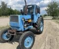 Синий ЮМЗ 6, объемом двигателя 0.6 л и пробегом 10 тыс. км за 2699 $, фото 1 на Automoto.ua