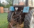 ЮМЗ 6 1992 у Ковель на Automoto.ua Синій ЮМЗ 6, об'ємом двигуна 4.94 л та пробігом 10 тис. км за 3500 $, фото 3 на Automoto.ua