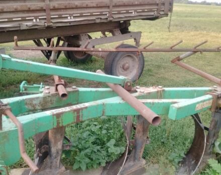 ЮМЗ 6 1992 у Ковель на Automoto.ua Синій ЮМЗ 6, об'ємом двигуна 4.94 л та пробігом 10 тис. км за 3500 $, фото 8 на Automoto.ua