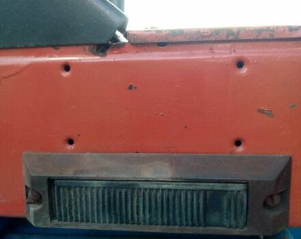 Синий ЮМЗ 6, объемом двигателя 0 л и пробегом 10 тыс. км за 1907 $, фото 10 на Automoto.ua