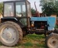 ЮМЗ 6 1992 у Ковель на Automoto.ua Синій ЮМЗ 6, об'ємом двигуна 4.94 л та пробігом 10 тис. км за 3500 $, фото 4 на Automoto.ua
