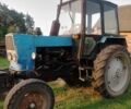 ЮМЗ 6 1992 у Ковель на Automoto.ua Синій ЮМЗ 6, об'ємом двигуна 4.94 л та пробігом 10 тис. км за 3500 $, фото 1 на Automoto.ua