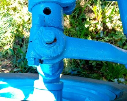 Синий ЮМЗ 6, объемом двигателя 0 л и пробегом 10 тыс. км за 1907 $, фото 4 на Automoto.ua