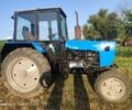 Синий ЮМЗ 6, объемом двигателя 0 л и пробегом 10 тыс. км за 4000 $, фото 2 на Automoto.ua