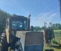 Синий ЮМЗ 6, объемом двигателя 0 л и пробегом 10 тыс. км за 5000 $, фото 1 на Automoto.ua