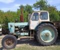 Синий ЮМЗ 6, объемом двигателя 0 л и пробегом 10 тыс. км за 1691 $, фото 1 на Automoto.ua