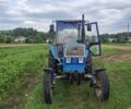 Синий ЮМЗ 6, объемом двигателя 0 л и пробегом 10 тыс. км за 6000 $, фото 1 на Automoto.ua