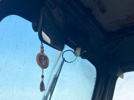 Синий ЮМЗ 6, объемом двигателя 1.5 л и пробегом 10 тыс. км за 2130 $, фото 1 на Automoto.ua