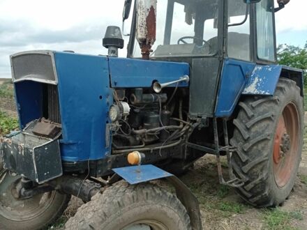ЮМЗ 6 1990 у Татарбунарах на Automoto.ua Синій ЮМЗ 6, об'ємом двигуна 0 л та пробігом 10 тис. км за 2054 $, фото 1 на Automoto.ua