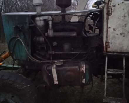 Зеленый ЮМЗ 6, объемом двигателя 0 л и пробегом 10 тыс. км за 1776 $, фото 4 на Automoto.ua