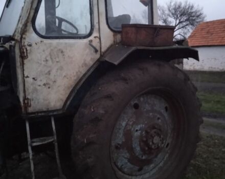 Зеленый ЮМЗ 6, объемом двигателя 0 л и пробегом 10 тыс. км за 1776 $, фото 3 на Automoto.ua