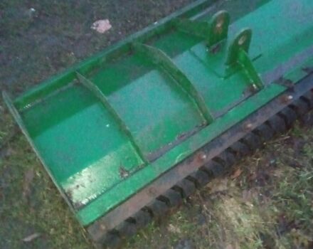 Зеленый ЮМЗ 6, объемом двигателя 0 л и пробегом 10 тыс. км за 1776 $, фото 6 на Automoto.ua