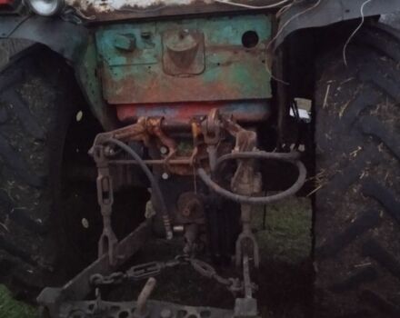 Зеленый ЮМЗ 6, объемом двигателя 0 л и пробегом 10 тыс. км за 1776 $, фото 2 на Automoto.ua