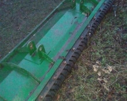 Зеленый ЮМЗ 6, объемом двигателя 0 л и пробегом 10 тыс. км за 1776 $, фото 5 на Automoto.ua