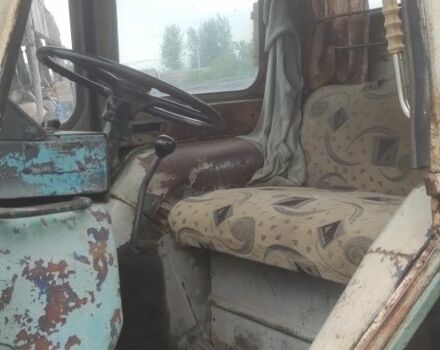 Зеленый ЮМЗ 6, объемом двигателя 0 л и пробегом 10 тыс. км за 2400 $, фото 4 на Automoto.ua