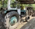 Зеленый ЮМЗ 6, объемом двигателя 0 л и пробегом 10 тыс. км за 4830 $, фото 1 на Automoto.ua