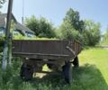 Зеленый ЮМЗ 6, объемом двигателя 0 л и пробегом 10 тыс. км за 4830 $, фото 6 на Automoto.ua