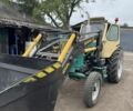 Зеленый ЮМЗ 6, объемом двигателя 0 л и пробегом 10 тыс. км за 6000 $, фото 1 на Automoto.ua