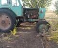 Зелений ЮМЗ 6, об'ємом двигуна 5 л та пробігом 100 тис. км за 2500 $, фото 3 на Automoto.ua