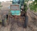 Зелений ЮМЗ 6, об'ємом двигуна 5 л та пробігом 100 тис. км за 2500 $, фото 4 на Automoto.ua