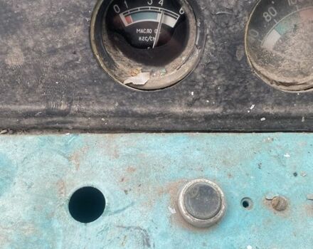 Зелений ЮМЗ 6, об'ємом двигуна 0.5 л та пробігом 3 тис. км за 3500 $, фото 5 на Automoto.ua