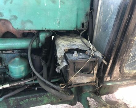 Зеленый ЮМЗ 6, объемом двигателя 0 л и пробегом 10 тыс. км за 3150 $, фото 8 на Automoto.ua