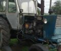 Зеленый ЮМЗ 6, объемом двигателя 0 л и пробегом 10 тыс. км за 2643 $, фото 2 на Automoto.ua