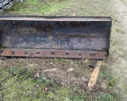 Зелений ЮМЗ 6, об'ємом двигуна 0.5 л та пробігом 3 тис. км за 3500 $, фото 4 на Automoto.ua