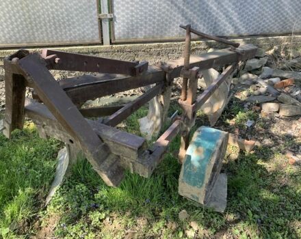 Зеленый ЮМЗ 6, объемом двигателя 0 л и пробегом 10 тыс. км за 3150 $, фото 13 на Automoto.ua