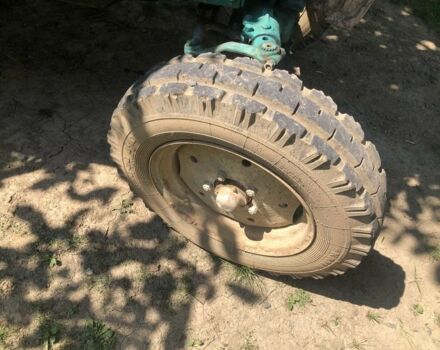 Зеленый ЮМЗ 6, объемом двигателя 0 л и пробегом 10 тыс. км за 3150 $, фото 5 на Automoto.ua