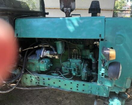 Зеленый ЮМЗ 6, объемом двигателя 0 л и пробегом 10 тыс. км за 3150 $, фото 4 на Automoto.ua