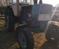 Зелений ЮМЗ 6, об'ємом двигуна 0 л та пробігом 10 тис. км за 3100 $, фото 1 на Automoto.ua