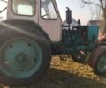 Зелений ЮМЗ 6, об'ємом двигуна 0 л та пробігом 10 тис. км за 3100 $, фото 3 на Automoto.ua