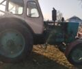 Зелений ЮМЗ 6, об'ємом двигуна 0 л та пробігом 10 тис. км за 3100 $, фото 1 на Automoto.ua