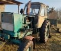 Зелений ЮМЗ 6, об'ємом двигуна 0 л та пробігом 10 тис. км за 3100 $, фото 7 на Automoto.ua