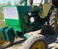 Зеленый ЮМЗ 6, объемом двигателя 4.95 л и пробегом 100 тыс. км за 4241 $, фото 9 на Automoto.ua