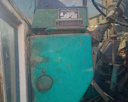 Зеленый ЮМЗ 6, объемом двигателя 0 л и пробегом 10 тыс. км за 2386 $, фото 5 на Automoto.ua