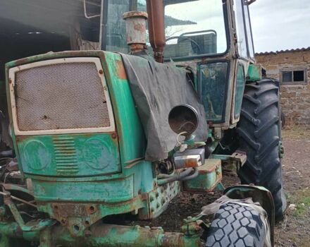 Зеленый ЮМЗ 6, объемом двигателя 0 л и пробегом 10 тыс. км за 2386 $, фото 1 на Automoto.ua